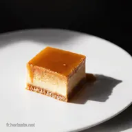 G&acirc;teauFlan au Caramel Le Dessert Parfait Facile Gourmand