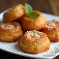 Gaufres Crousti Moelleuses Ma Recette Facile de Bruxelles