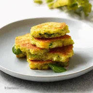 Gaufres de l&eacute;gumes croustillantes Recette Ma version ultragourmande
