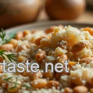 Ghriba aux Amandes: Un Go&ucirc;t Marocain Facile chez Vous !