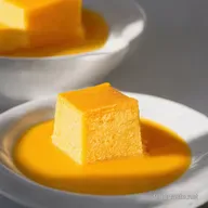 Glace Fleur d'Oranger Maison: Mon Secret Fra&icirc;cheur Orientale!