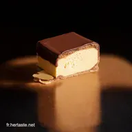 Glace Kinder Bueno Recette Glace Un D&eacute;lice Facile