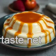Glace Maison au Caramel Sal&eacute; : Un Doux Plaisir &agrave; R&eacute;aliser Facilement