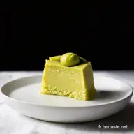 Glace Pistache Facile Ma Recette Inratable et Gourmande