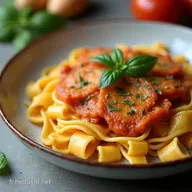 La Gnoise Maison Facile Recette Italienne Inratable