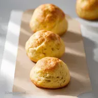 Meilleure Recette pour lApro Goug&egrave;res Extraordinaires