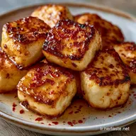 Halloumi Frit en 20 Minutes