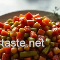Cuisson des Haricots Rouges : La Recette Parfaite Pour vos Repas d'&Eacute;t&eacute; !