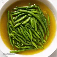 Cuisson Haricots Verts &agrave; lEau Facile Ma Recette Inratable