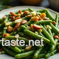 Haricot Vert Temps de Cuisson: Astuces du Chef pour des Haricots Verts Parfaits!