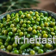 Cuisson Haricots Verts Frais: Secrets de Chef pour des Haricots Parfaits!