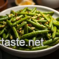 Cuissons Haricots Verts : 3 Fa&ccedil;ons Faciles et D&eacute;licieuses !