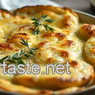 Huitres au Four gratin&eacute;es &agrave; la Normande : ma recette savoureuse et facile