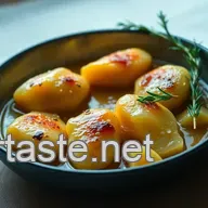 Jaune d'&OElig;uf Confit : Un Tr&eacute;sor de Saveurs &agrave; D&eacute;couvrir