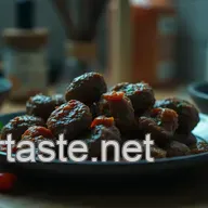 K&ouml;fte Savoureuse : Ma Recette Facile de Boulettes &Eacute;pic&eacute;es