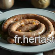 Cuire des saucisses de Morteau &agrave; la perfection: Mon secret!