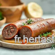 Cuire une Saucisse de Morteau Facile: Le Guide Ultime!
