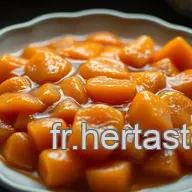 Confiture d'abricot maison : la recette douce & parfum&eacute;e de Provence