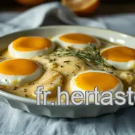 La Vraie Recette des &OElig;ufs Brouill&eacute;s : Cr&eacute;meux et Facile &agrave; Pr&eacute;parer
