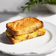 Recette Simple et Rapide Croque Monsieur le bonheur facile