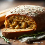 Cuir des Lentilles Savoyard : Recette Rustique et Facile !