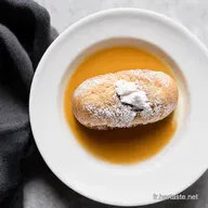 Recette Simple et Rapide Milkshake &Eacute;clair Votre Go&ucirc;ter Facile