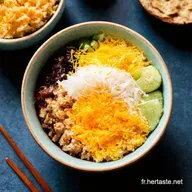 Recette Pokebowl Facile Mon Secret Hawaiian Chic