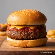 Sauce Big Mac Maison Le Secret Bien Gard&eacute; enfin R&eacute;v&eacute;l&eacute;