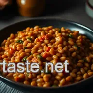 Cuisson Lentilles Corail &agrave; l'Orientale : Un Bonheur de Saveurs