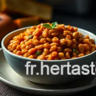 Comment cuisiner lentilles corail : Recette de Curry Coco Savoureux