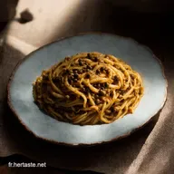 Cuisson des Lentilles du Barry Le Secret de ma GrandM&egrave;re