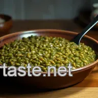 Cuisson Lentilles Vertes de Puy: Une Recette Facile et D&eacute;licieuse