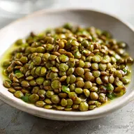 Cuisson Lentilles Vertes: Guide 30 Min