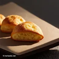 Mini Trop&eacute;ziennes Recette Le Go&ucirc;ter Ensoleill&eacute; et Facile