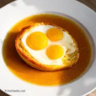 Temps dun Oeuf &agrave; la Coque Ma Recette Inratable