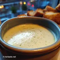 La meilleure Fondue de poireaux &agrave; la cr&egrave;me technique facile du chef