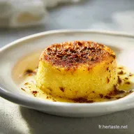 Maakouda au Cumin: Recette Marocaine pour 4