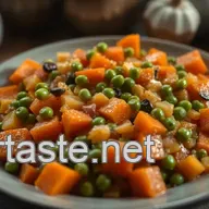 Recette mac&eacute;doine de l&eacute;gumes en conserve : Un classique irr&eacute;sistible