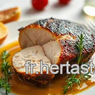 Cuisson du Magret &agrave; la Po&ecirc;le: Le Secret d'une Peau Croustillante!