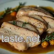 Cuisson de Magret de Canard au Four: Une Recette Simple et Savoureuse
