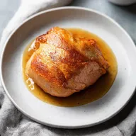 Magret au Four Facile Recette Inratable et Croustillante
