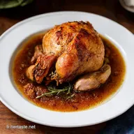 Magret de Canard au Four Croustillant Ma Recette Facile