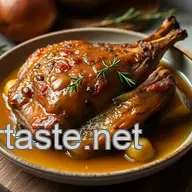 Magret de Canard au Miel: Une Recette Succulente de Notre Sud-Ouest