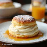 Meringue Fran&ccedil;aise Inratable Ma Recette Facile et A&eacute;rienne