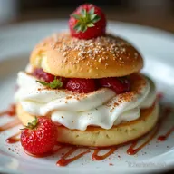 Meringue Maison Simple et Croustillante La Recette Inratable