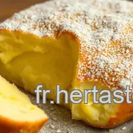 Merluchon Recette Facile: Mon Secret du Beurre Citronn&eacute;!