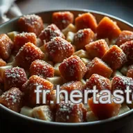R&eacute;veillez vos papilles avec ces mignardises sal&eacute;es : un r&eacute;gal &agrave; essayer!