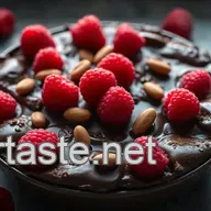 Framboise au Chocolat : La Gourmandise Parfaite pour &Eacute;pater Vos Invit&eacute;s