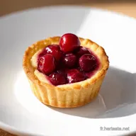 Mini Clafoutis Cerises Facile La Recette Express qui Fond