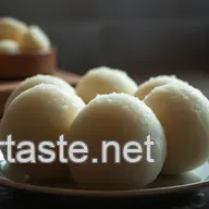 Mochi de Paris: Farine de Riz et &Eacute;l&eacute;gance Fran&ccedil;aise!